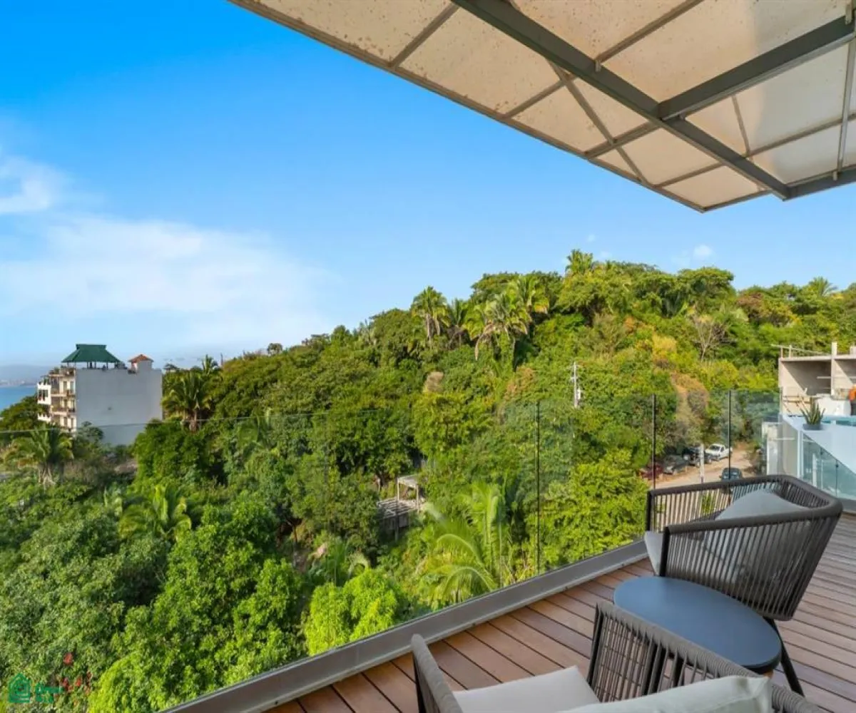 Departamento En Venta,El Cerro,Calle Allende 605 Unit 9, Puerto Vallarta, Jalisco 48304, 3 Habitaciones,3 Baños,Calle Allende,MX251056930