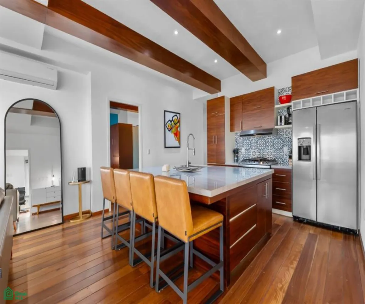 Departamento En Venta,El Cerro,Calle Allende 605 Unit 9, Puerto Vallarta, Jalisco 48304, 3 Habitaciones,3 Baños,Calle Allende,MX251056930