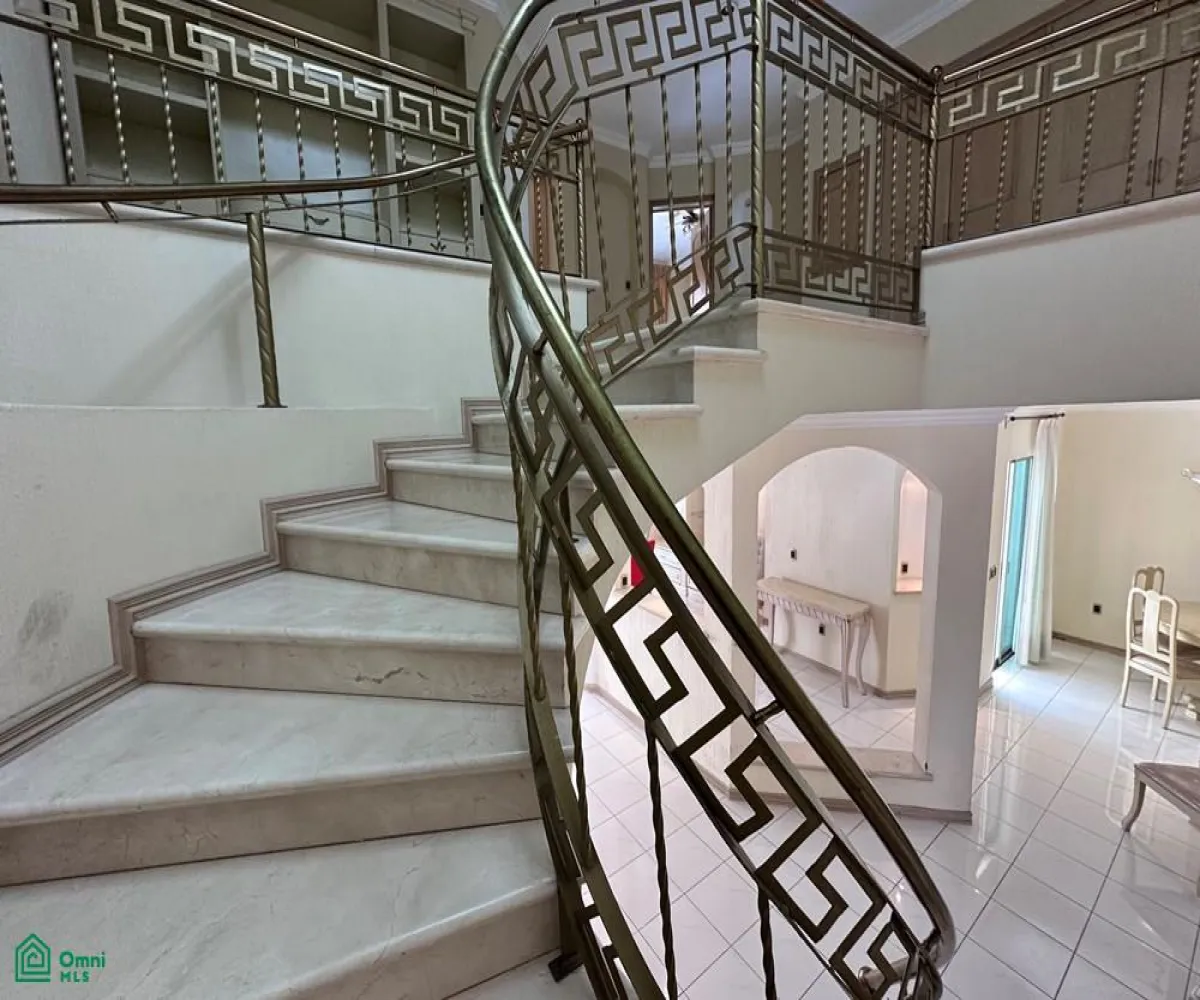 Casa En Venta,Virreyes Residencial,Condominio 7 8B, Zapopan, Jalisco 45110, 4 Habitaciones,4 Baños,Condominio 7,2,MX251057310