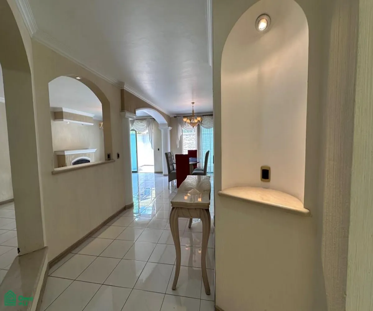 Casa En Venta,Virreyes Residencial,Condominio 7 8B, Zapopan, Jalisco 45110, 4 Habitaciones,4 Baños,Condominio 7,2,MX251057310