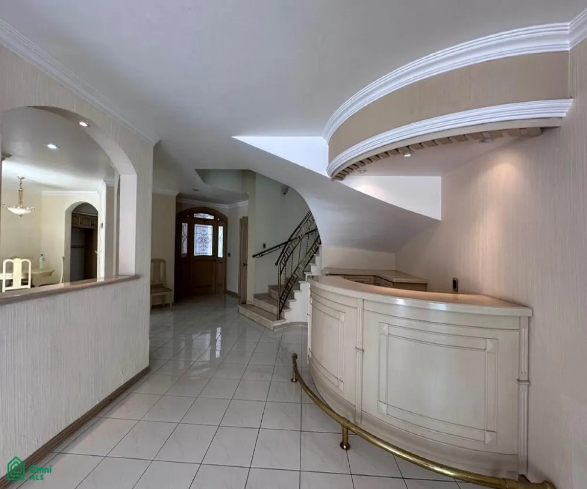 Casa En Venta,Virreyes Residencial,Condominio 7 8B, Zapopan, Jalisco 45110, 4 Habitaciones,4 Baños,Condominio 7,2,MX251057310