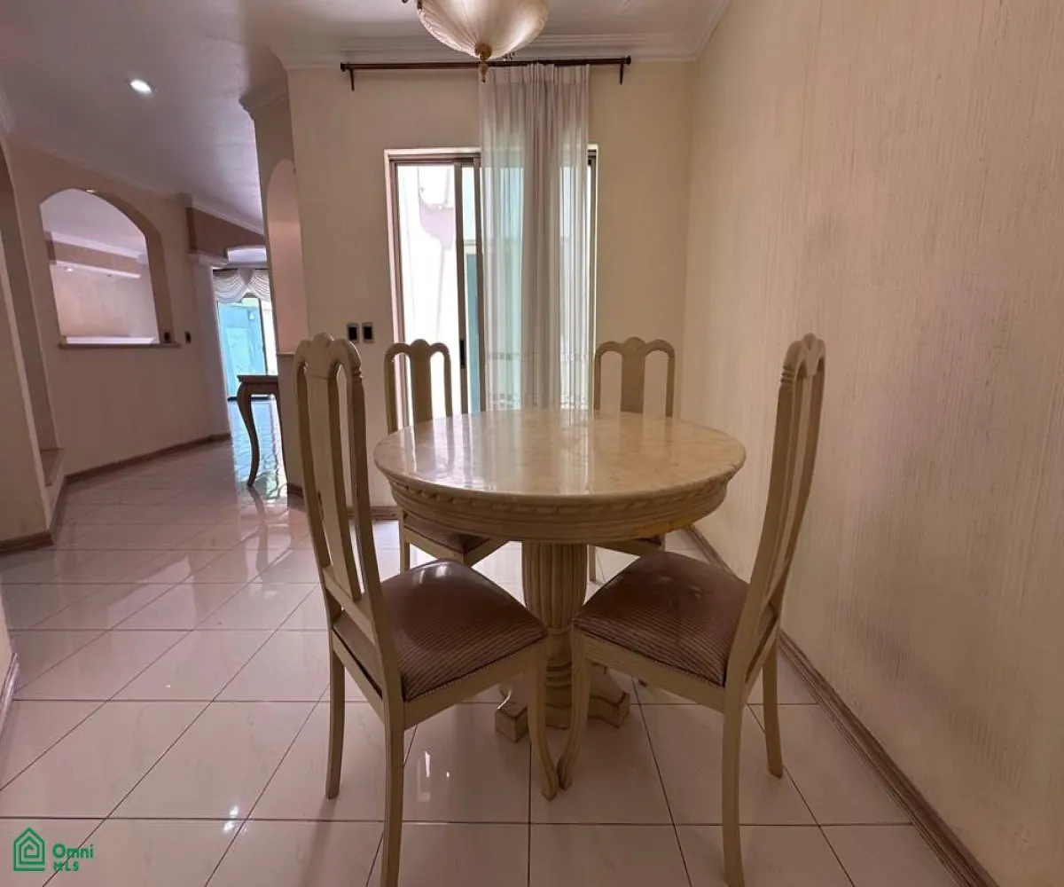 Casa En Venta,Virreyes Residencial,Condominio 7 8B, Zapopan, Jalisco 45110, 4 Habitaciones,4 Baños,Condominio 7,2,MX251057310