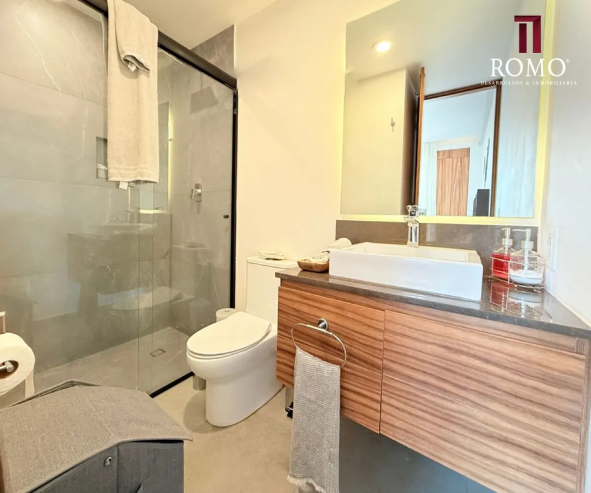 Departamento En Venta,Colomos Providencia,Brasilia 2790, Guadalajara, Jalisco 44660, 2 Habitaciones,3 Baños,Brasilia,1,pTj2yuB