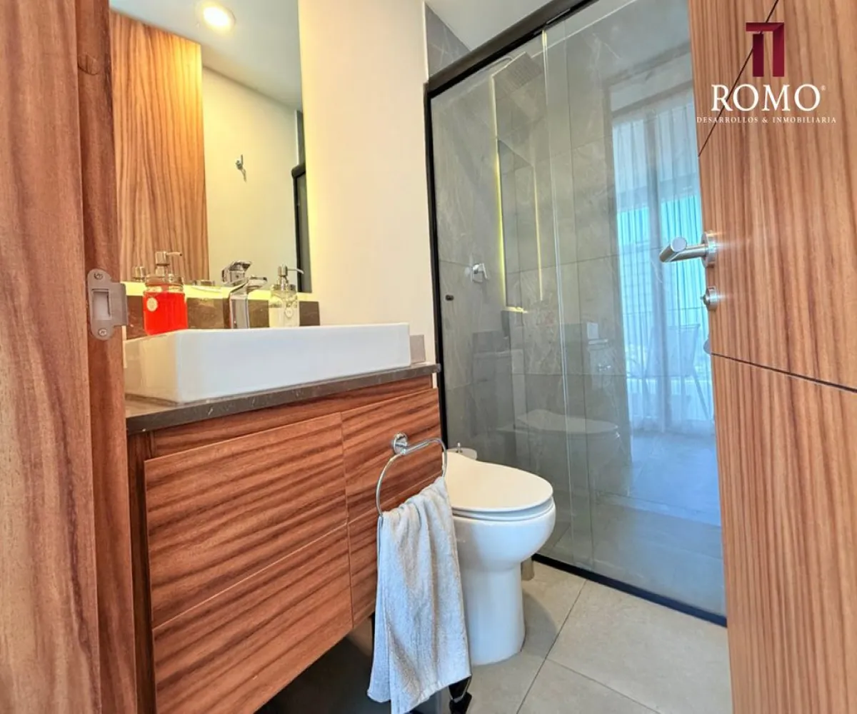 Departamento En Venta,Colomos Providencia,Brasilia 2790, Guadalajara, Jalisco 44660, 2 Habitaciones,3 Baños,Brasilia,1,pTj2yuB