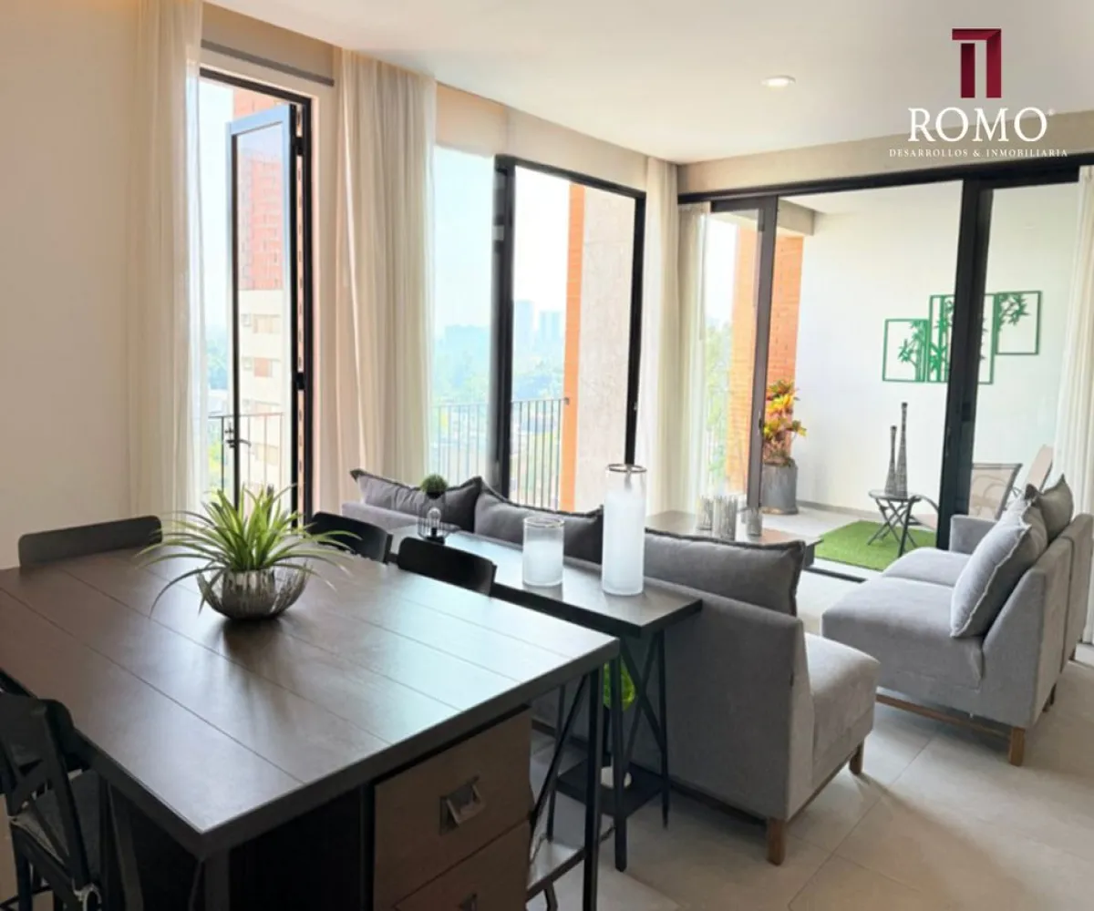 Departamento En Venta,Colomos Providencia,Brasilia 2790, Guadalajara, Jalisco 44660, 2 Habitaciones,3 Baños,Brasilia,1,pTj2yuB