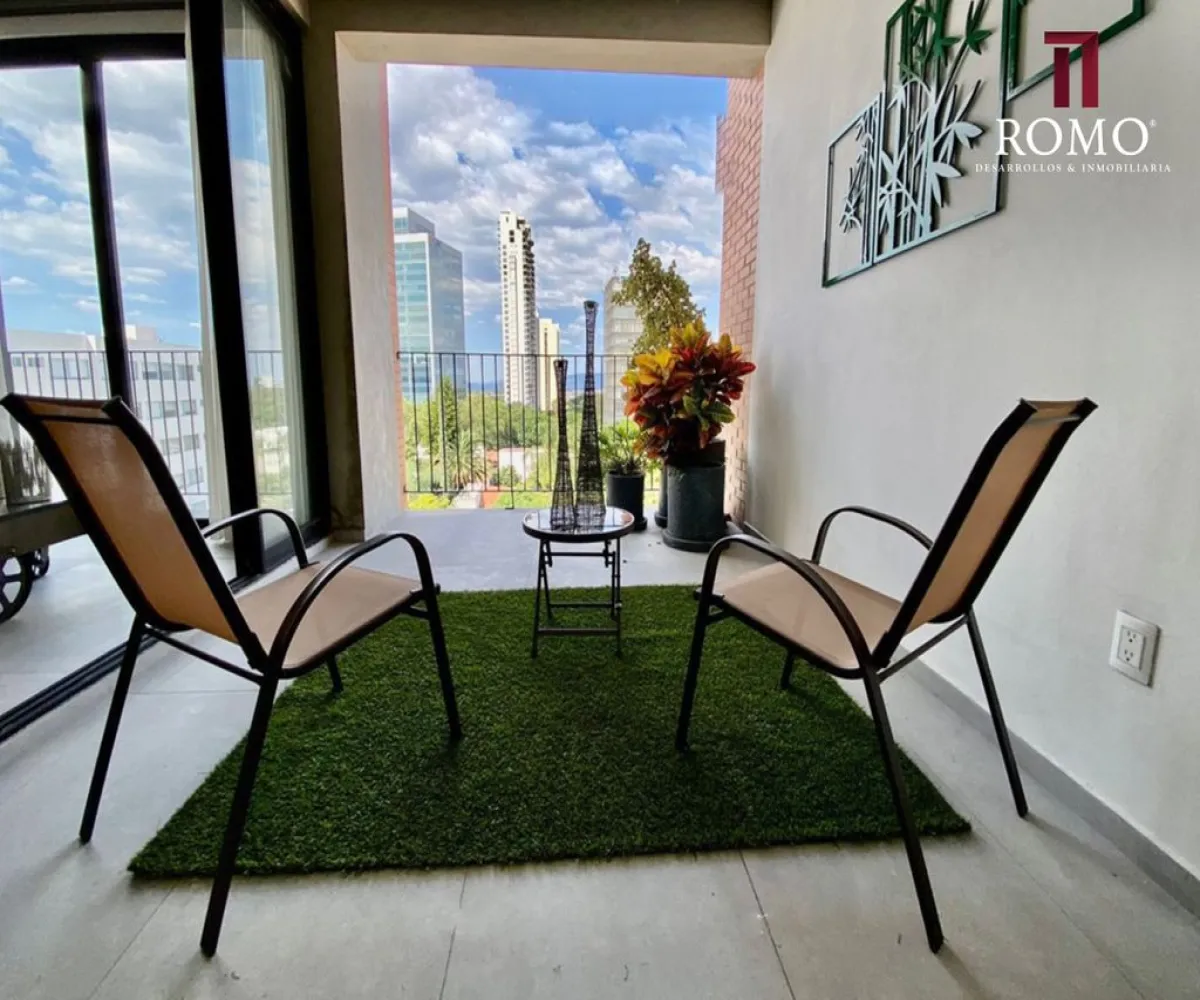 Departamento En Venta,Colomos Providencia,Brasilia 2790, Guadalajara, Jalisco 44660, 2 Habitaciones,3 Baños,Brasilia,1,pTj2yuB