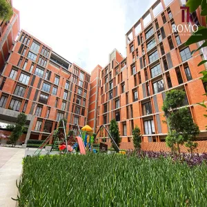 Departamento En Venta,Colomos Providencia,Brasilia 2790, Guadalajara, Jalisco 44660, 2 Habitaciones,3 Baños,Brasilia,1,pTj2yuB