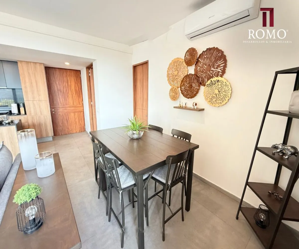 Departamento En Venta,Colomos Providencia,Brasilia 2790, Guadalajara, Jalisco 44660, 2 Habitaciones,3 Baños,Brasilia,1,pTj2yuB