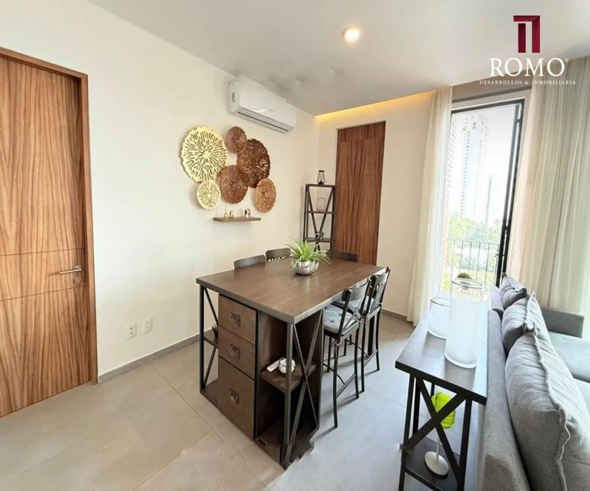 Departamento En Venta,Colomos Providencia,Brasilia 2790, Guadalajara, Jalisco 44660, 2 Habitaciones,3 Baños,Brasilia,1,pTj2yuB