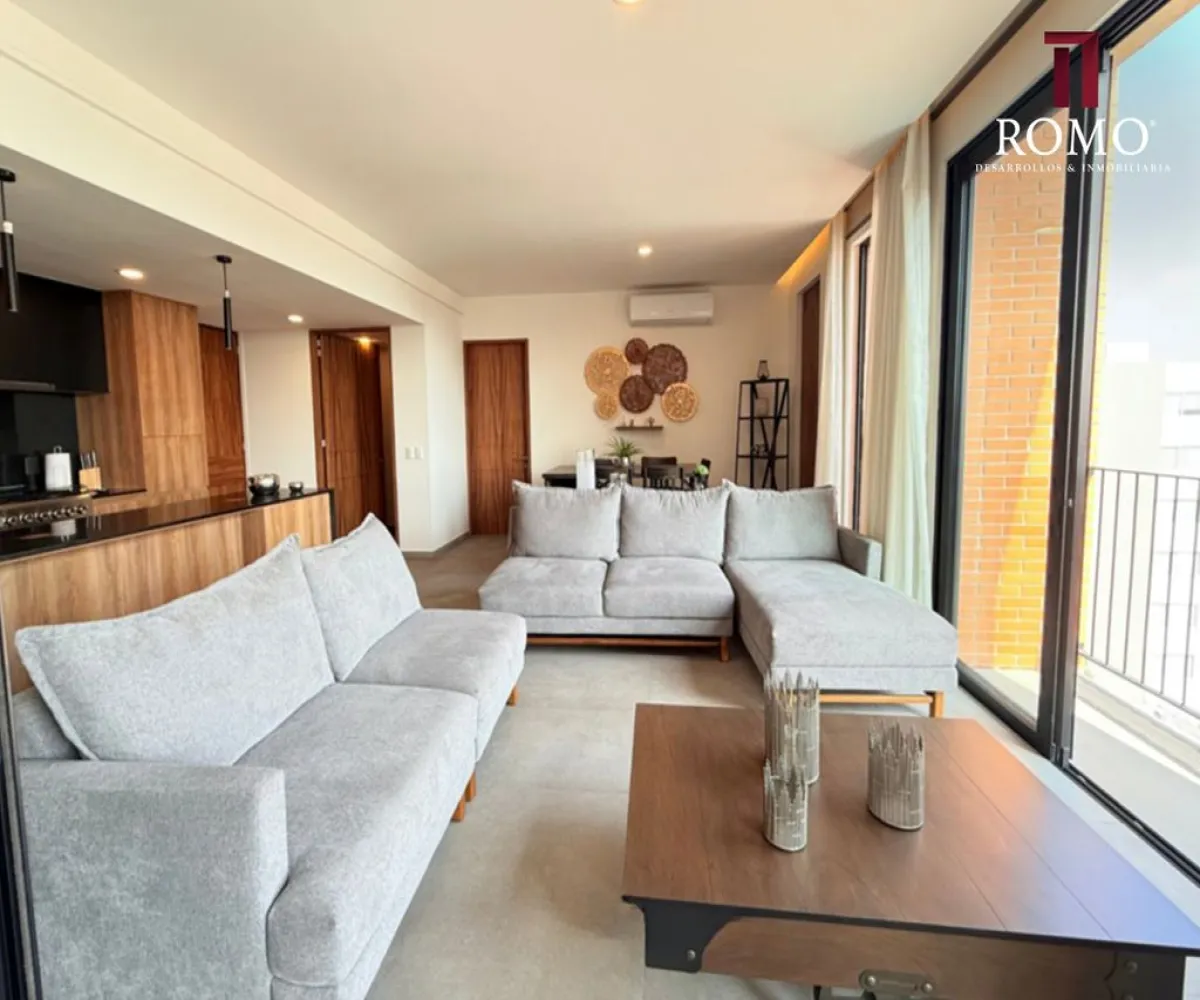 Departamento En Venta,Colomos Providencia,Brasilia 2790, Guadalajara, Jalisco 44660, 2 Habitaciones,3 Baños,Brasilia,1,pTj2yuB