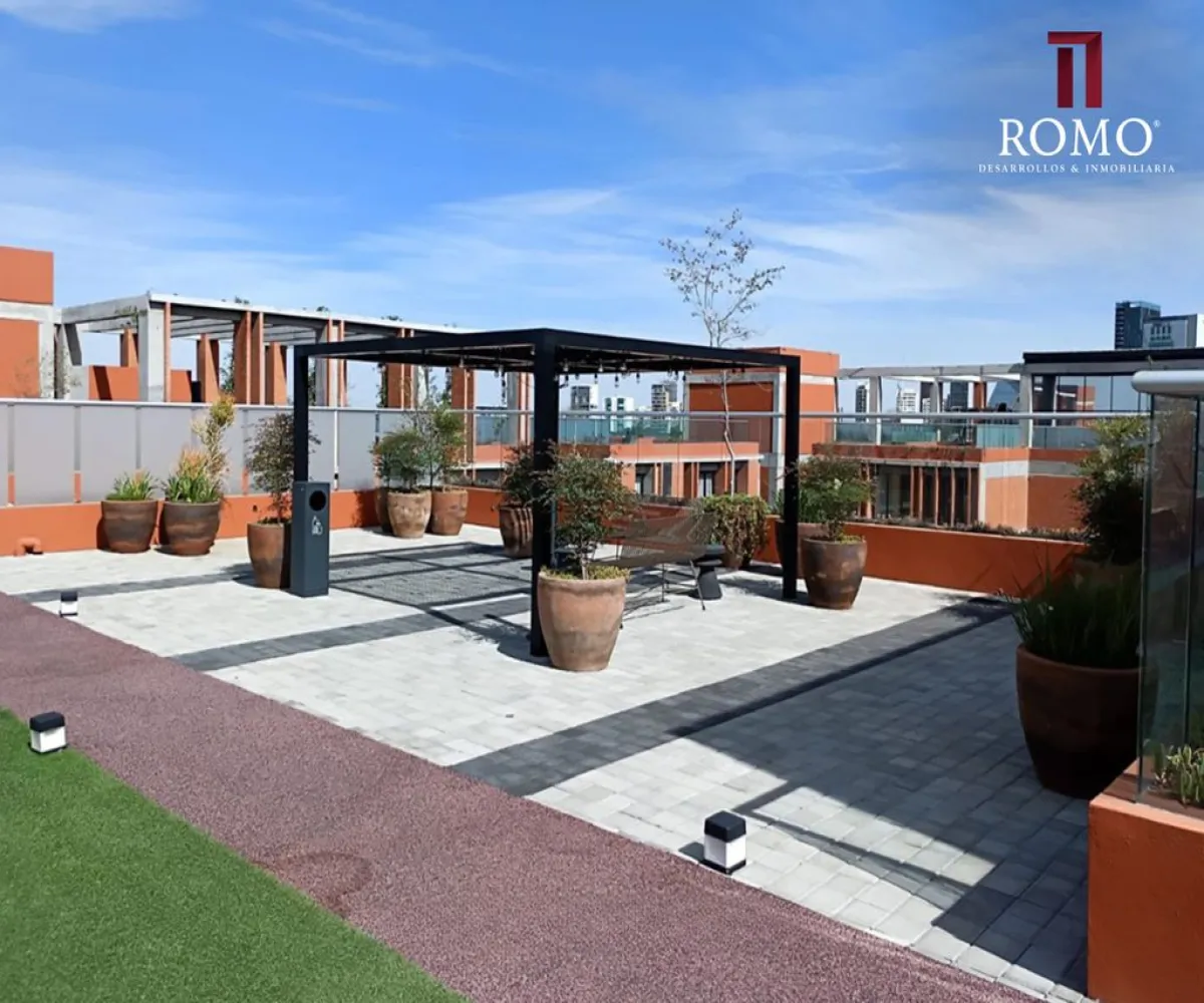 Departamento En Venta,Colomos Providencia,Brasilia 2790, Guadalajara, Jalisco 44660, 2 Habitaciones,3 Baños,Brasilia,1,pTj2yuB