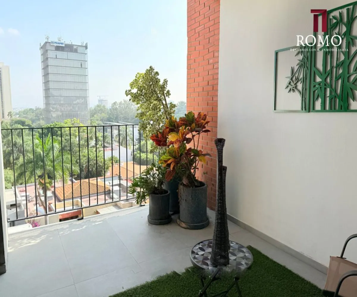 Departamento En Venta,Colomos Providencia,Brasilia 2790, Guadalajara, Jalisco 44660, 2 Habitaciones,3 Baños,Brasilia,1,pTj2yuB