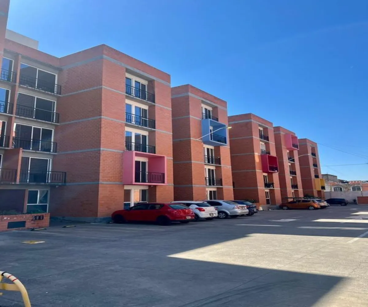 Departamento En Venta,San Juan de Dios,Calle Federación 117, Guadalajara, Jalisco 44360, 2 Habitaciones,2 Baños,Calle Federación,1,pd0XSu7