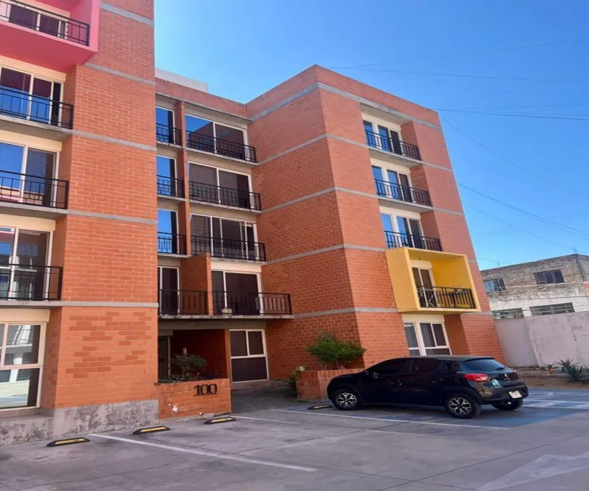 Departamento En Venta,San Juan de Dios,Calle Federación 117, Guadalajara, Jalisco 44360, 2 Habitaciones,2 Baños,Calle Federación,1,pd0XSu7