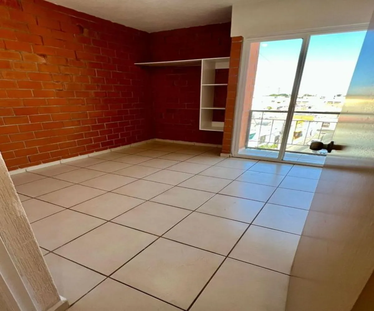 Departamento En Venta,San Juan de Dios,Calle Federación 117, Guadalajara, Jalisco 44360, 2 Habitaciones,2 Baños,Calle Federación,1,pd0XSu7