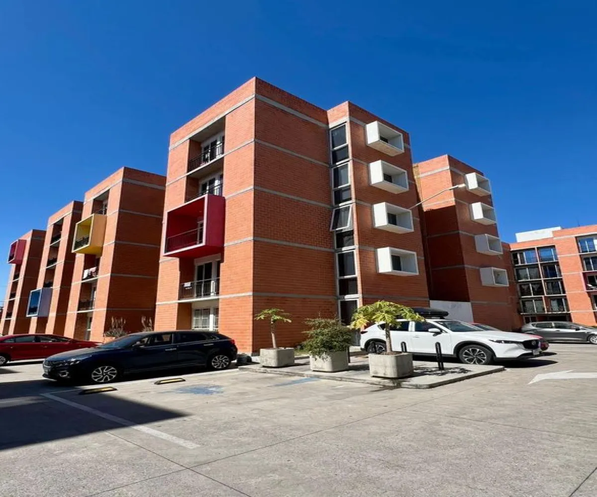 Departamento En Venta,San Juan de Dios,Calle Federación 117, Guadalajara, Jalisco 44360, 2 Habitaciones,2 Baños,Calle Federación,1,pd0XSu7