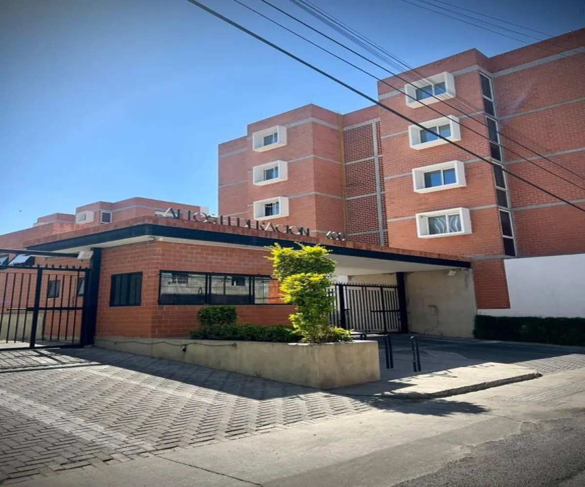 Departamento En Venta,San Juan de Dios,Calle Federación 117, Guadalajara, Jalisco 44360, 2 Habitaciones,2 Baños,Calle Federación,1,pd0XSu7