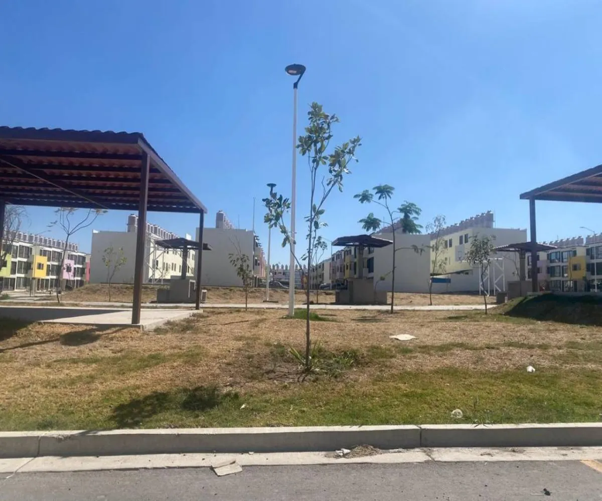 Departamento En Venta,Orquídea 670, Tlajomulco de Zúñiga, Jalisco 45653, 2 Habitaciones,1 Baño,Orquídea,1,pjs5rAz