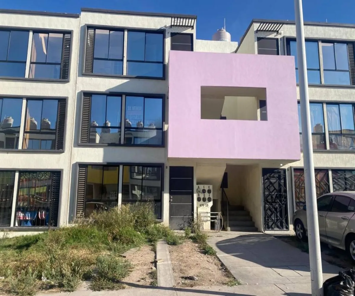 Departamento En Venta,Orquídea 670, Tlajomulco de Zúñiga, Jalisco 45653, 2 Habitaciones,1 Baño,Orquídea,1,pjs5rAz