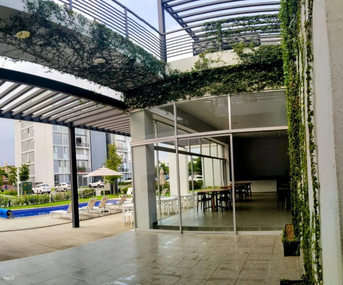 Departamento En Venta,La Tijera,Avenida Camino Real a Colima 2016 A1-403, Tlajomulco de Zúñiga, Jalisco 45647, 2 Habitaciones,2 Baños,Avenida Camino Real a Colima,1,pWjKJe0