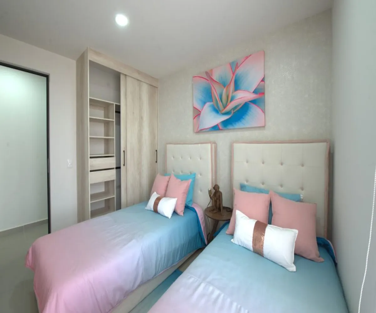 Departamento En Venta,La Tijera,Avenida Camino Real a Colima 2016 A1-403, Tlajomulco de Zúñiga, Jalisco 45647, 2 Habitaciones,2 Baños,Avenida Camino Real a Colima,1,pWjKJe0