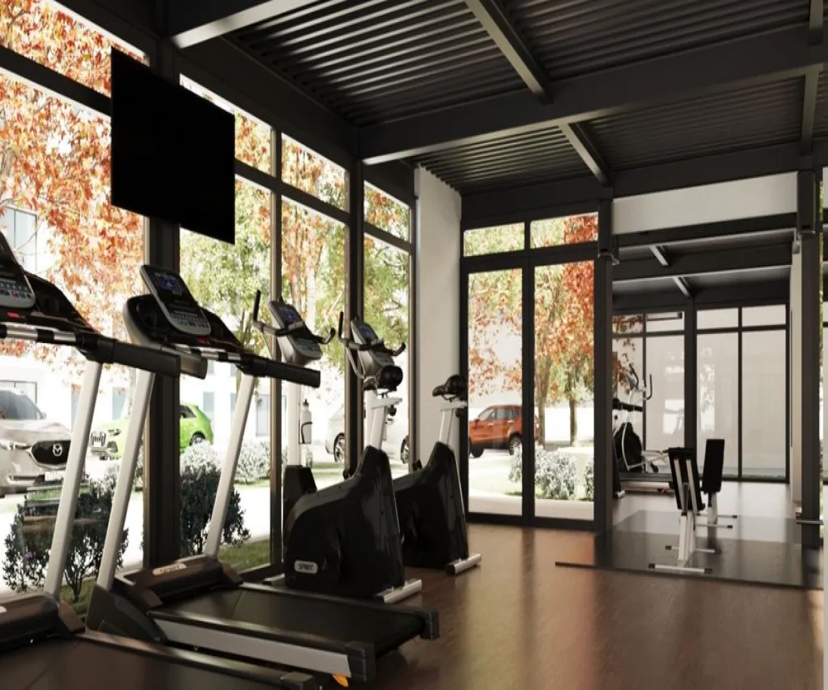 Departamento En Venta,La Tijera,Avenida Camino Real a Colima 2016 A1-403, Tlajomulco de Zúñiga, Jalisco 45647, 2 Habitaciones,2 Baños,Avenida Camino Real a Colima,1,pWjKJe0