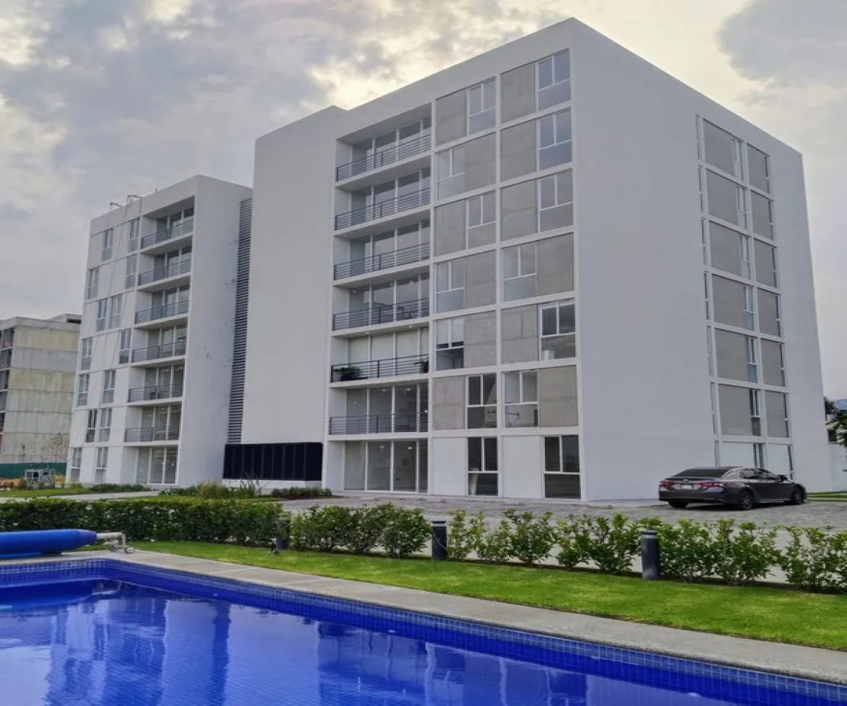 Departamento En Venta,La Tijera,Avenida Camino Real a Colima 2016 A1-403, Tlajomulco de Zúñiga, Jalisco 45647, 2 Habitaciones,2 Baños,Avenida Camino Real a Colima,1,pWjKJe0