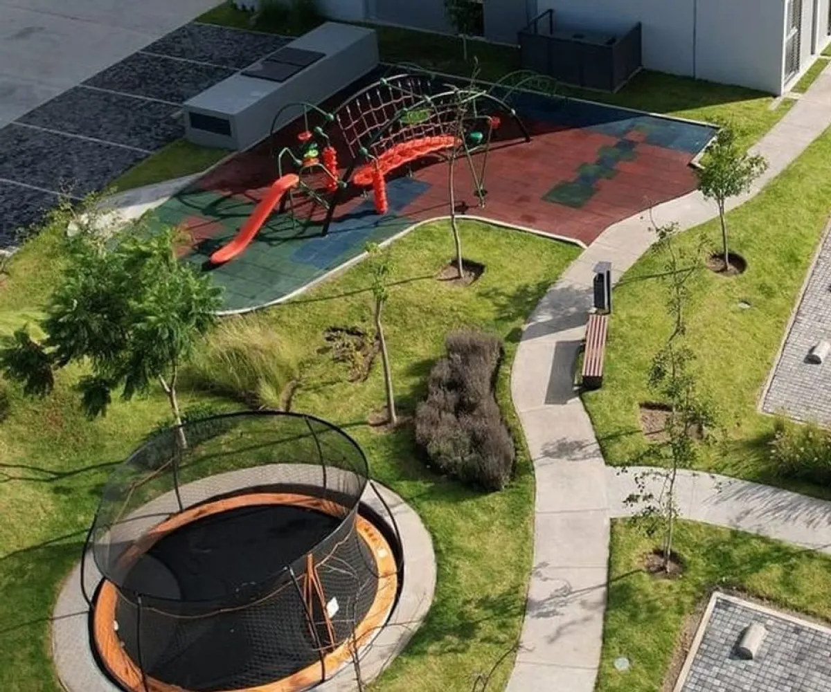 Departamento En Venta,La Tijera,Avenida Camino Real a Colima 2016 A1-403, Tlajomulco de Zúñiga, Jalisco 45647, 2 Habitaciones,2 Baños,Avenida Camino Real a Colima,1,pWjKJe0