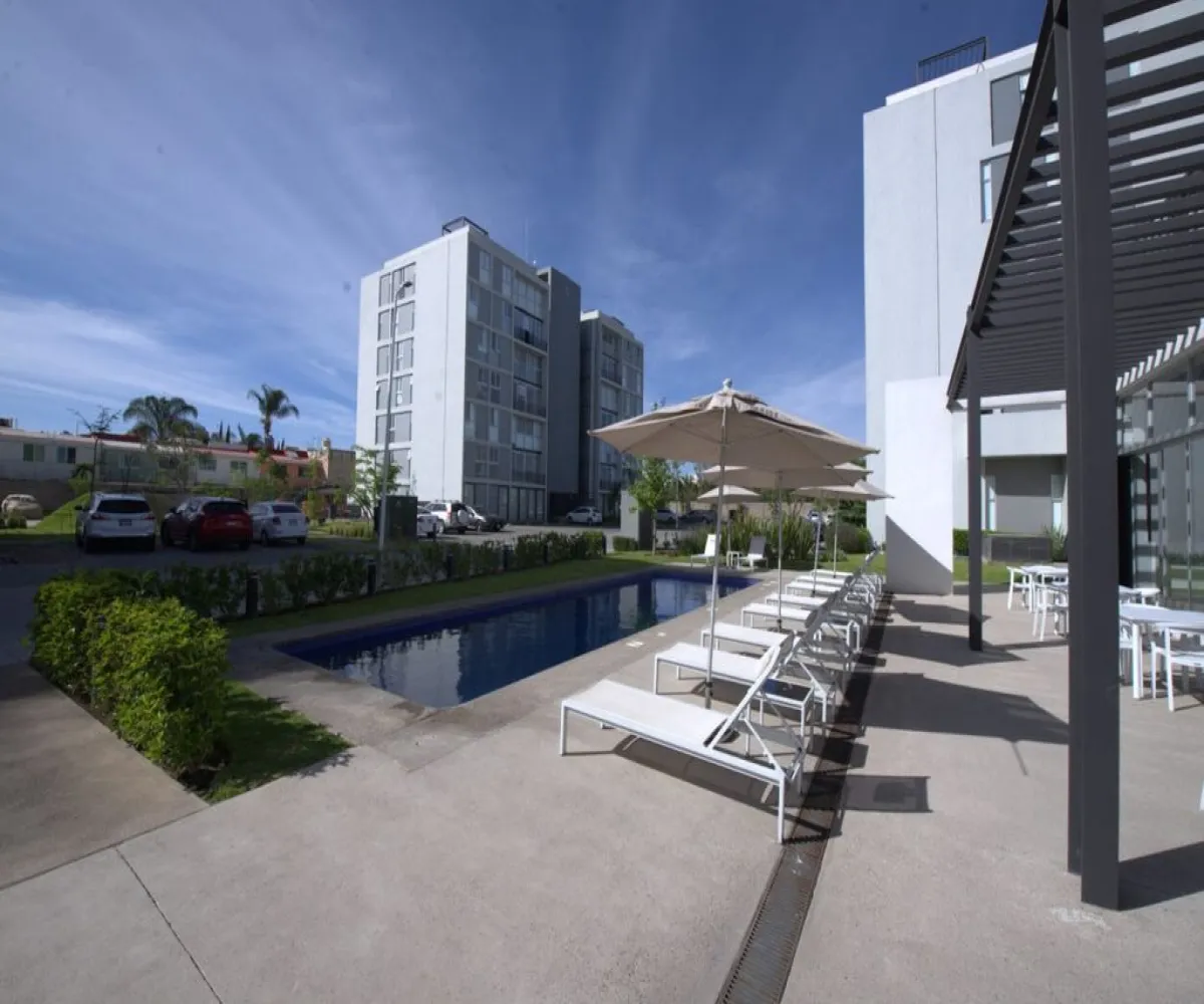 Departamento En Venta,La Tijera,Avenida Camino Real a Colima 2016 A1-403, Tlajomulco de Zúñiga, Jalisco 45647, 2 Habitaciones,2 Baños,Avenida Camino Real a Colima,1,pWjKJe0