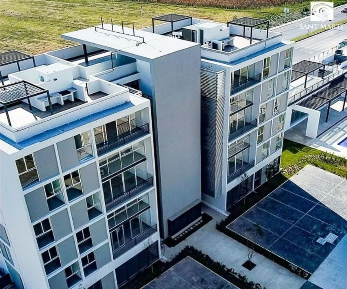 Departamento En Venta,La Tijera,Avenida Camino Real a Colima 2016 A1-403, Tlajomulco de Zúñiga, Jalisco 45647, 2 Habitaciones,2 Baños,Avenida Camino Real a Colima,1,pWjKJe0