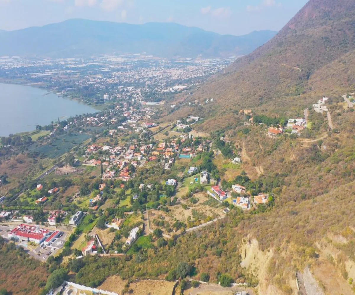 Terreno En Venta,Jocotepec,Predio Rustico Denomidado El Pailon, callejon de uso publico S/N, Jocotepec, Jalisco 45825,Predio Rustico Denomidado El Pailon, callejon de uso publico,pnzcZMp