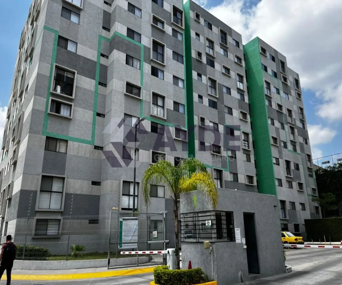 Departamento En Venta,La Aurora,Calle Salvador López Chávez 1750 110 B, Guadalajara, Jalisco 44460, 2 Habitaciones,2 Baños,Calle Salvador López Chávez,1,pVDRuu3