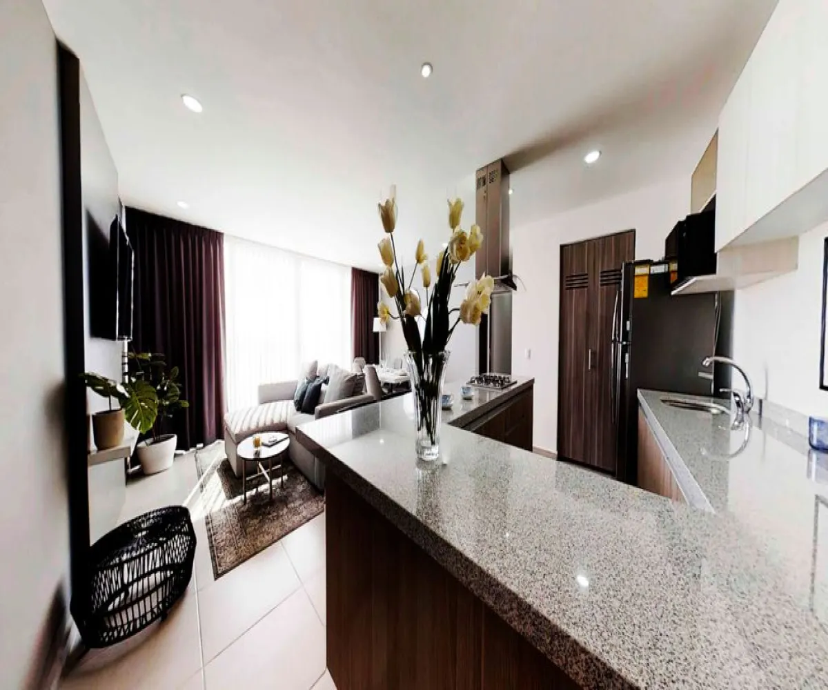 Departamento En Venta,La Tijera,Avenida Camino Real a Colima 2016, Tlajomulco de Zúñiga, Jalisco 45647, 2 Habitaciones,2 Baños,Avenida Camino Real a Colima,1,pI67LTv