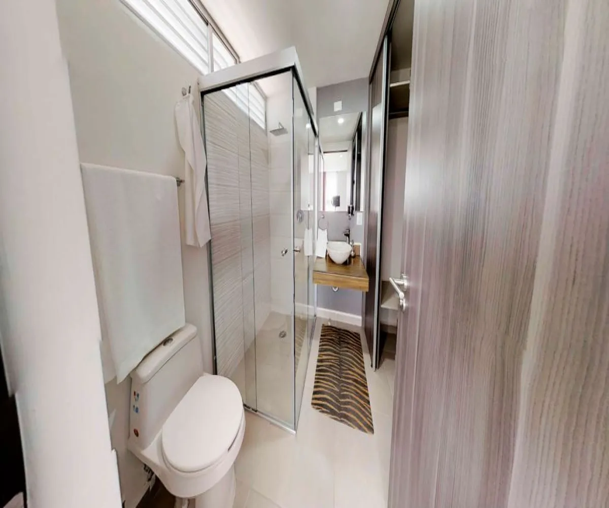 Departamento En Venta,La Tijera,Avenida Camino Real a Colima 2016, Tlajomulco de Zúñiga, Jalisco 45647, 2 Habitaciones,2 Baños,Avenida Camino Real a Colima,1,pI67LTv