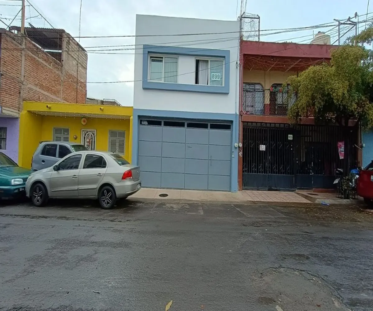 Casa En Venta,5 de Mayo,Calle José Alcala 899, Guadalajara, Jalisco 44970, 3 Habitaciones,1 Baño,Calle José Alcala,2,pCGpz3R