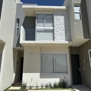 Casa En Venta,Valle Imperial,Paseo Abié 440, Zapopan, Jalisco 45134, 3 Habitaciones,3 Baños,Paseo Abié,1,pTxKLcT
