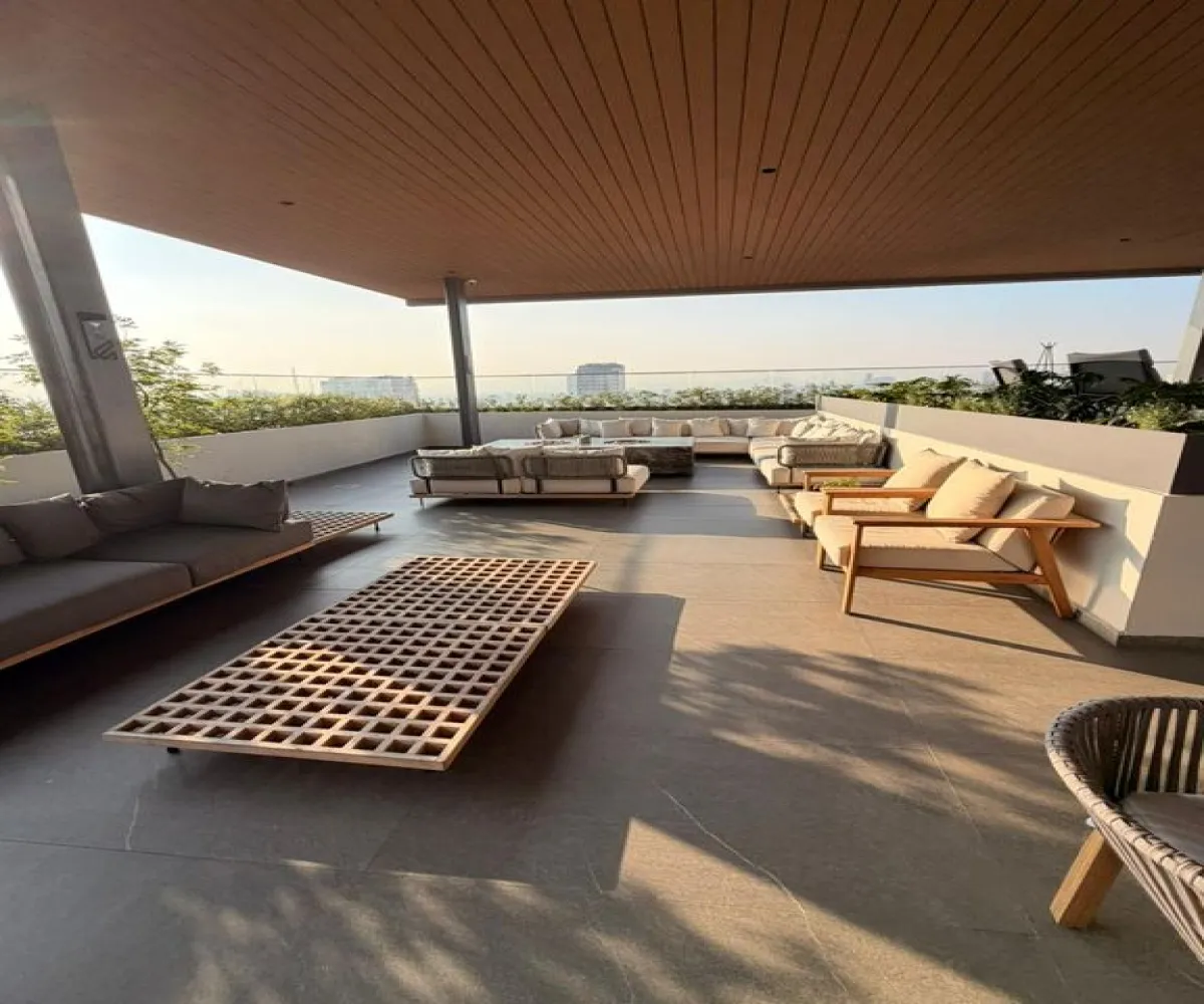 Departamento En Venta,Arcos Vallarta,Calle Severo Díaz 303, Guadalajara, Jalisco 44130, 1 Cuarto,1 Baño,Calle Severo Díaz,1,pKQVKo0