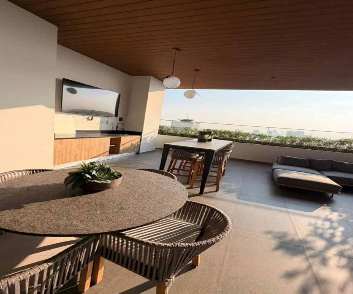 Departamento En Venta,Arcos Vallarta,Calle Severo Díaz 303, Guadalajara, Jalisco 44130, 1 Cuarto,1 Baño,Calle Severo Díaz,1,pKQVKo0