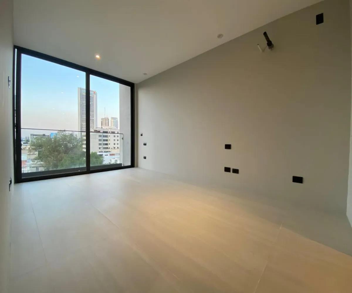 Departamento En Venta,Arcos Vallarta,Calle Severo Díaz 303, Guadalajara, Jalisco 44130, 1 Cuarto,1 Baño,Calle Severo Díaz,1,pKQVKo0