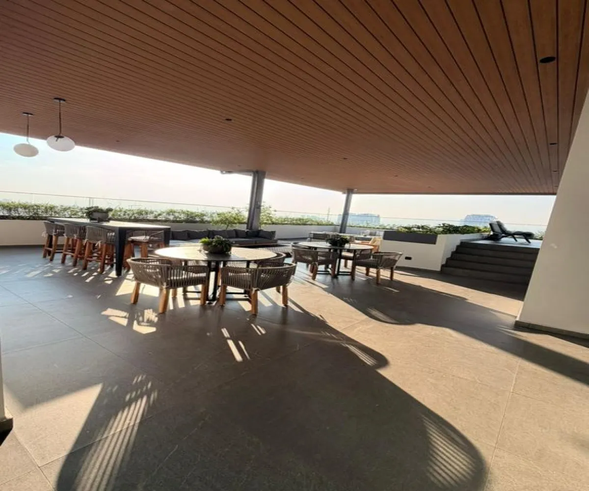 Departamento En Venta,Arcos Vallarta,Calle Severo Díaz 303, Guadalajara, Jalisco 44130, 1 Cuarto,1 Baño,Calle Severo Díaz,1,pKQVKo0