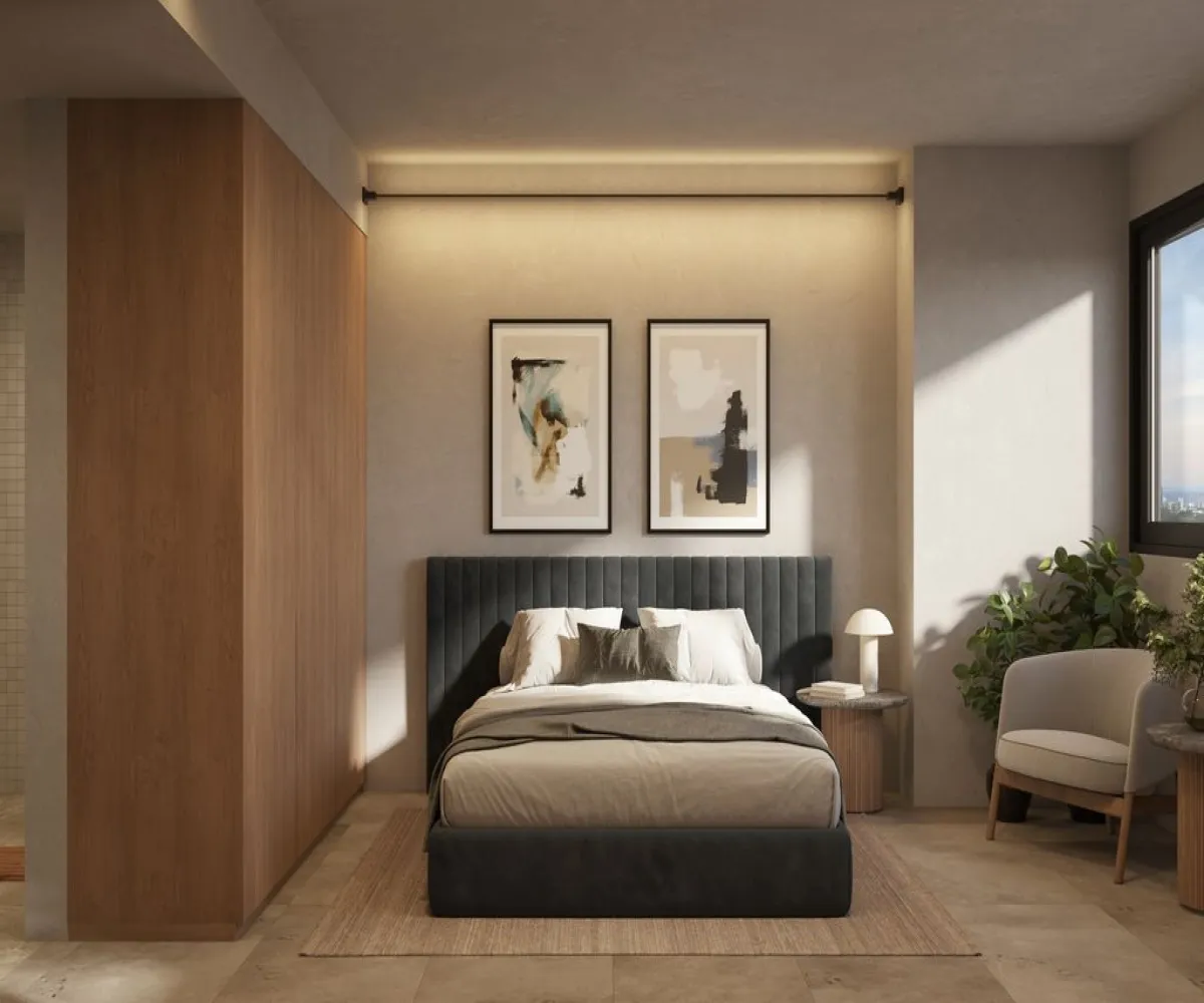 Departamento En Venta,Arcos Vallarta,Calle Pablo Villaseñor 131 211, Guadalajara, Jalisco 44130, 2 Habitaciones,2 Baños,Calle Pablo Villaseñor,1,pRciyOj