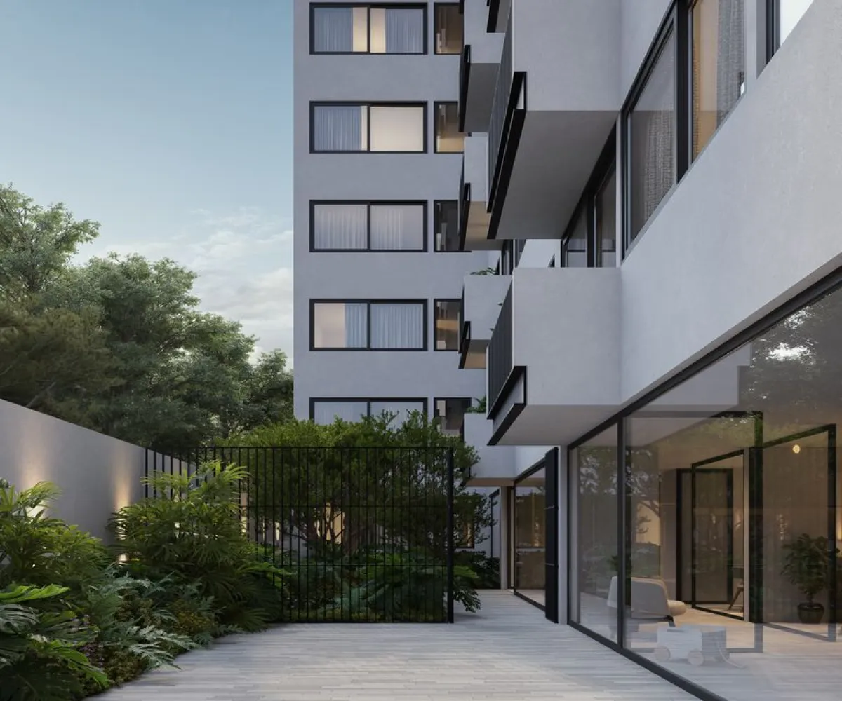 Departamento En Venta,Arcos Vallarta,Calle Pablo Villaseñor 131 211, Guadalajara, Jalisco 44130, 2 Habitaciones,2 Baños,Calle Pablo Villaseñor,1,pRciyOj