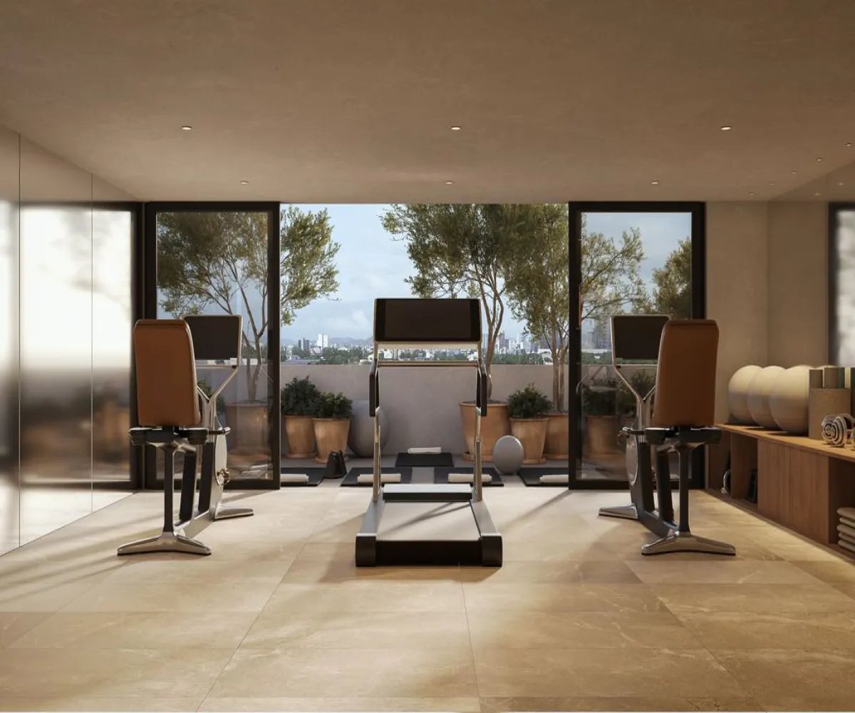 Departamento En Venta,Arcos Vallarta,Calle Pablo Villaseñor 131 211, Guadalajara, Jalisco 44130, 2 Habitaciones,2 Baños,Calle Pablo Villaseñor,1,pRciyOj