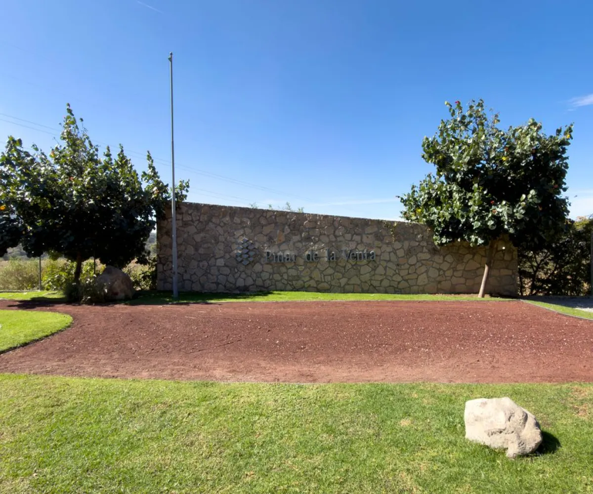 Terreno En Venta,Pinar de la Venta,Paseo del Pinar 14, Zapopan, Jalisco 45221,Paseo del Pinar,p5H1XGu