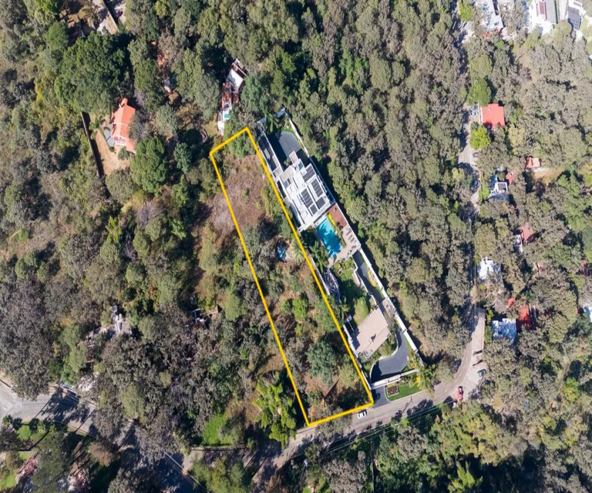 Terreno En Venta,Pinar de la Venta,Paseo del Pinar 14, Zapopan, Jalisco 45221,Paseo del Pinar,p5H1XGu