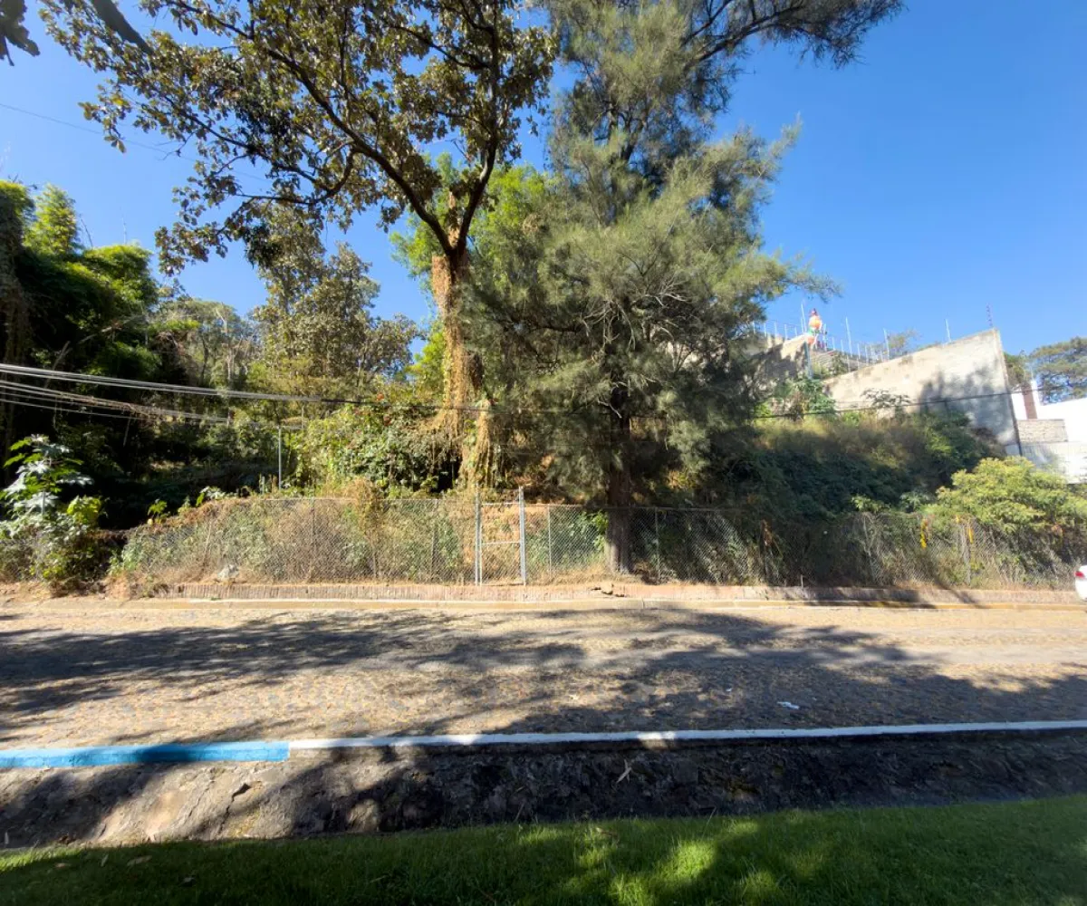 Terreno En Venta,Pinar de la Venta,Paseo del Pinar 14, Zapopan, Jalisco 45221,Paseo del Pinar,p5H1XGu