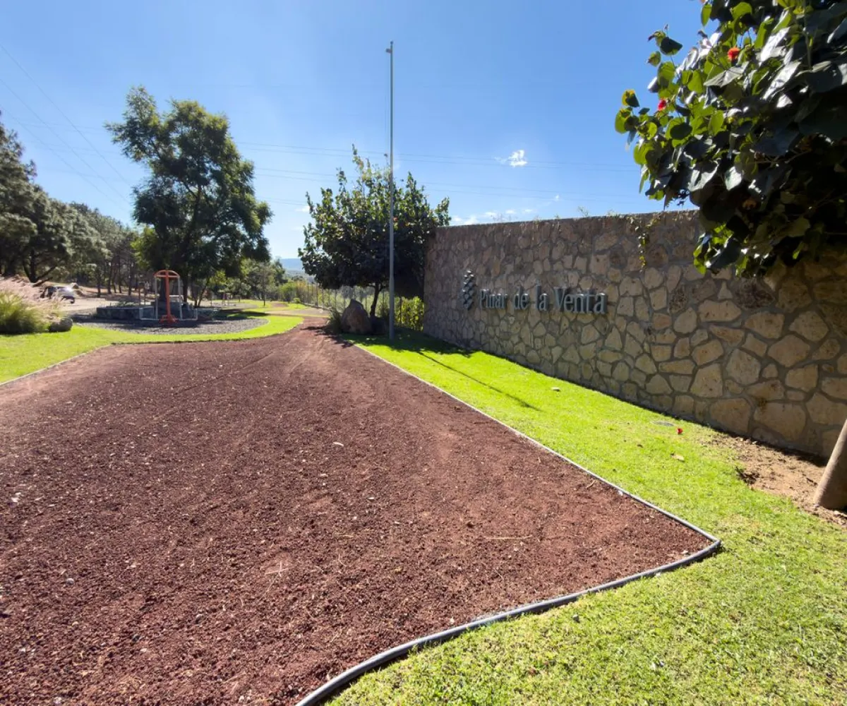 Terreno En Venta,Pinar de la Venta,Paseo del Pinar 14, Zapopan, Jalisco 45221,Paseo del Pinar,p5H1XGu