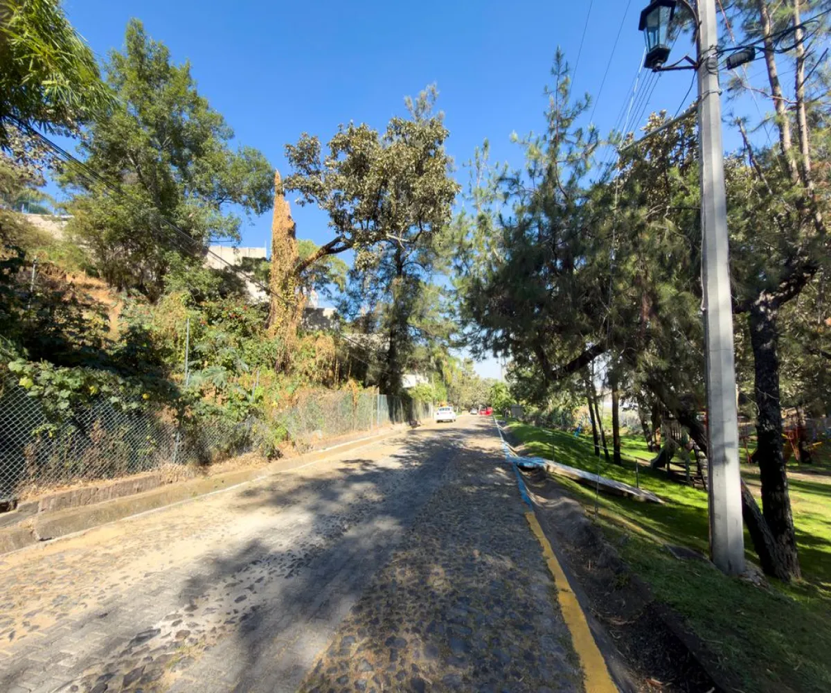 Terreno En Venta,Pinar de la Venta,Paseo del Pinar 14, Zapopan, Jalisco 45221,Paseo del Pinar,p5H1XGu