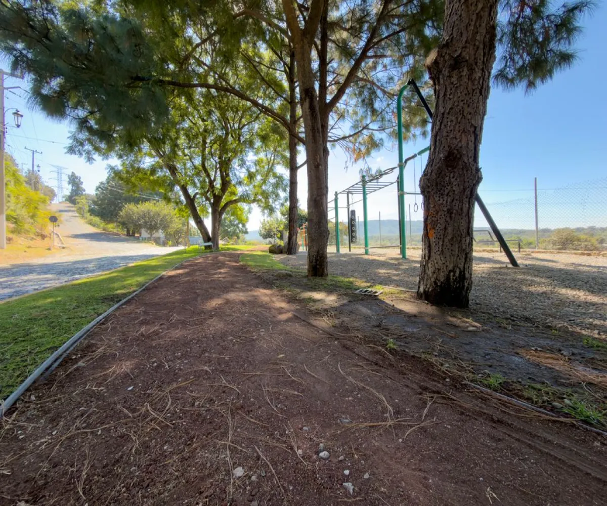 Terreno En Venta,Pinar de la Venta,Paseo del Pinar 14, Zapopan, Jalisco 45221,Paseo del Pinar,p5H1XGu