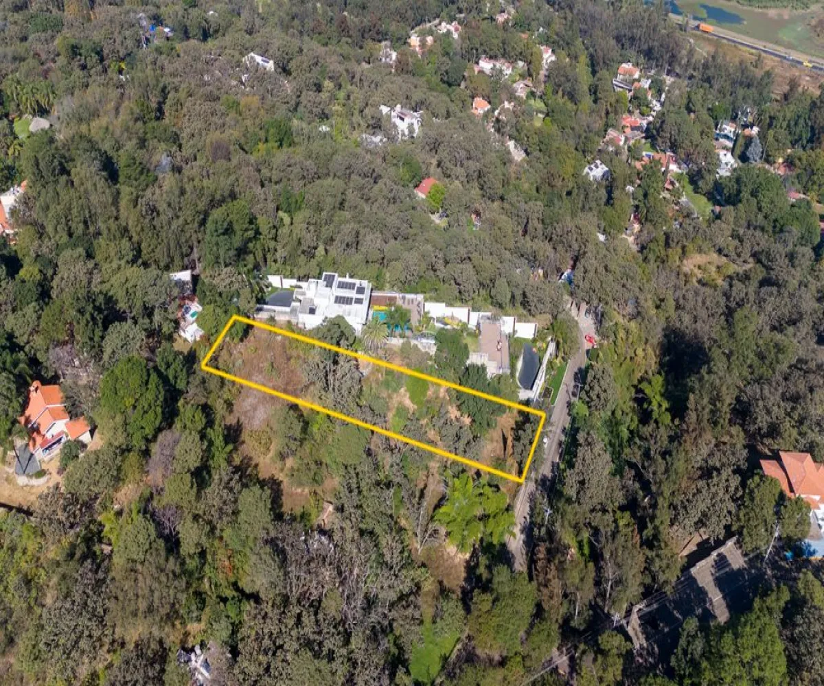 Terreno En Venta,Pinar de la Venta,Paseo del Pinar 14, Zapopan, Jalisco 45221,Paseo del Pinar,p5H1XGu